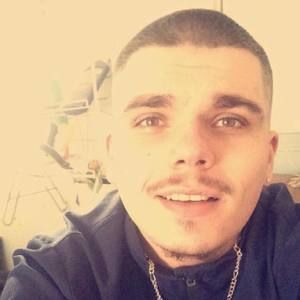 Meet your Posher, Kaleb